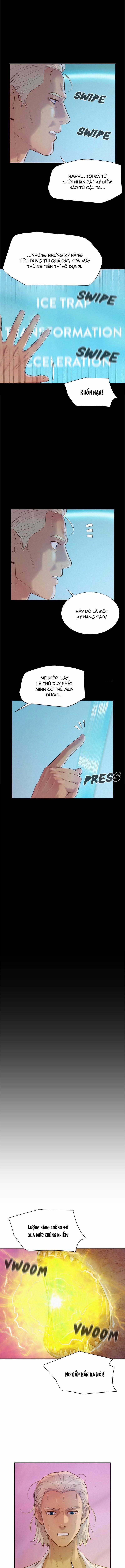 Thợ Săn 3 Cm - Chapter 106 - Trang 16