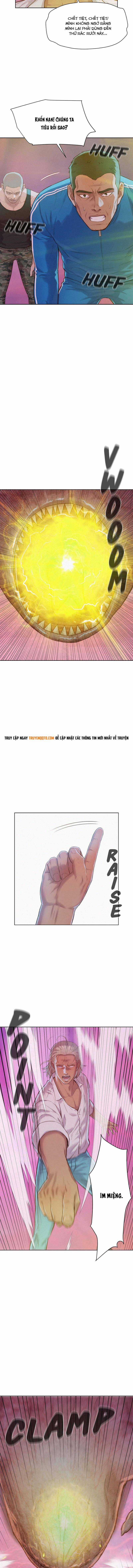 Thợ Săn 3 Cm - Chapter 106 - Trang 17