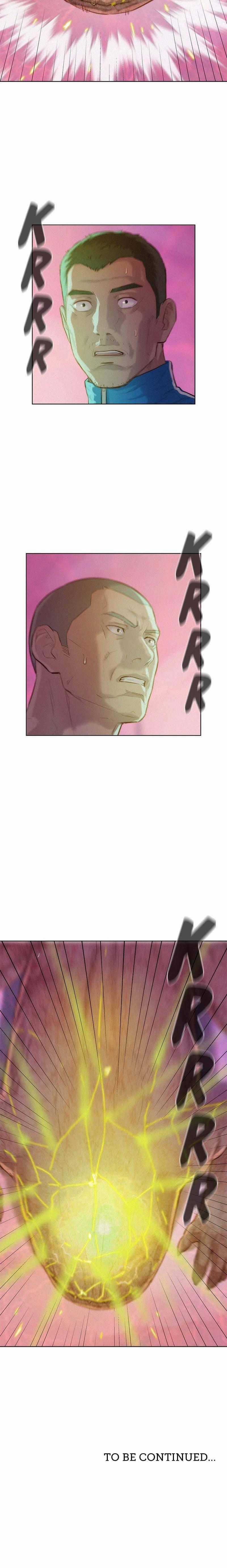 Thợ Săn 3 Cm - Chapter 106 - Trang 18