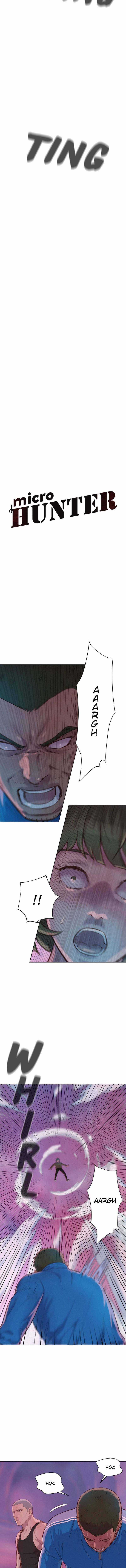 Thợ Săn 3 Cm - Chapter 106 - Trang 3