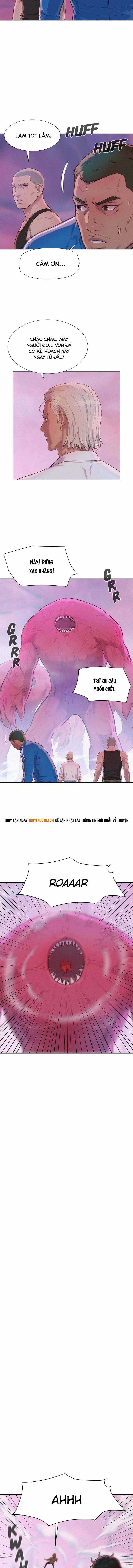 Thợ Săn 3 Cm - Chapter 106 - Trang 4