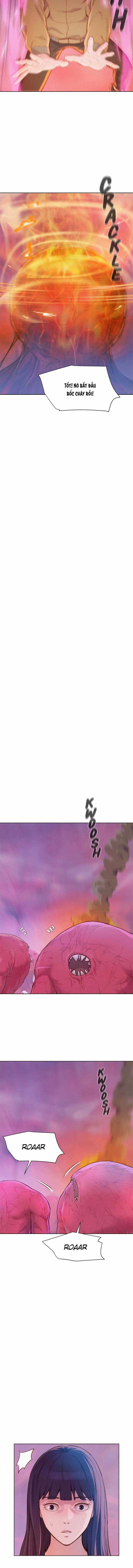 Thợ Săn 3 Cm - Chapter 106 - Trang 6