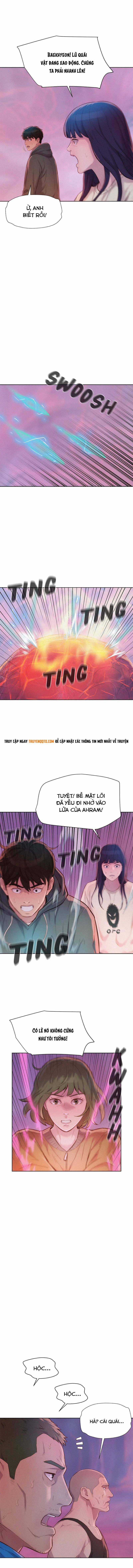 Thợ Săn 3 Cm - Chapter 106 - Trang 7