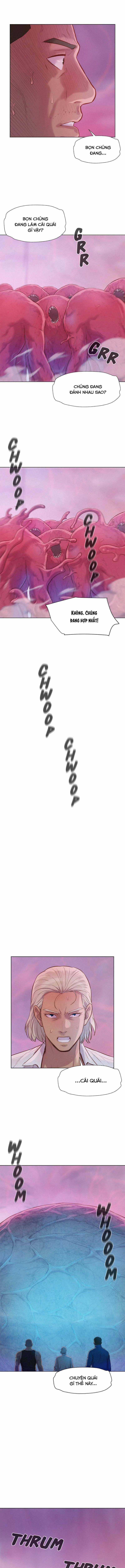 Thợ Săn 3 Cm - Chapter 106 - Trang 8