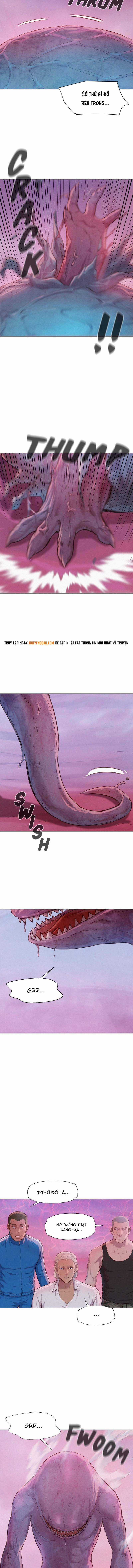 Thợ Săn 3 Cm - Chapter 106 - Trang 9