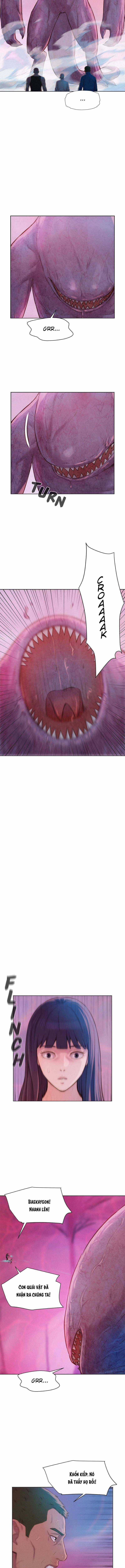 Thợ Săn 3 Cm - Chapter 106 - Trang 10
