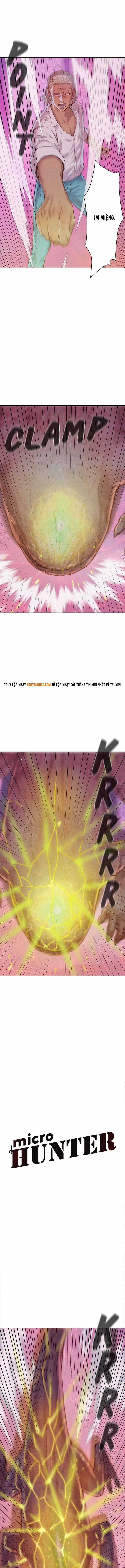 Thợ Săn 3 Cm - Chapter 107 - Trang 2