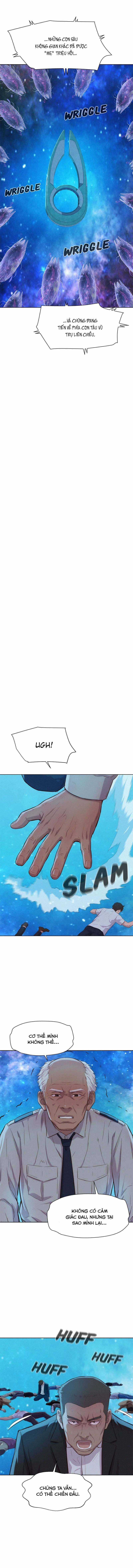 Thợ Săn 3 Cm - Chapter 107 - Trang 11