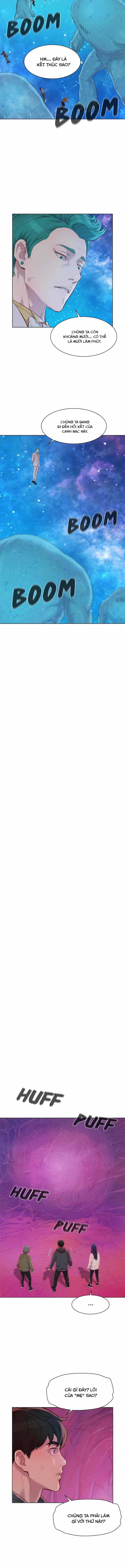 Thợ Săn 3 Cm - Chapter 107 - Trang 13