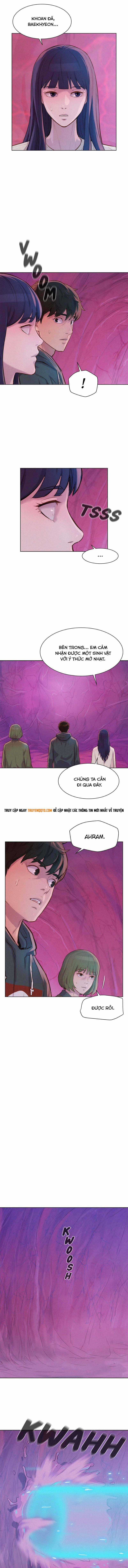 Thợ Săn 3 Cm - Chapter 107 - Trang 14