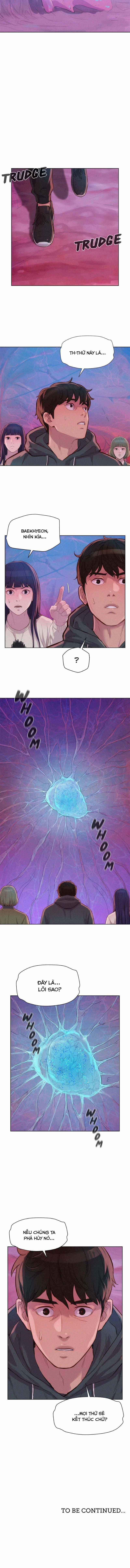 Thợ Săn 3 Cm - Chapter 107 - Trang 15