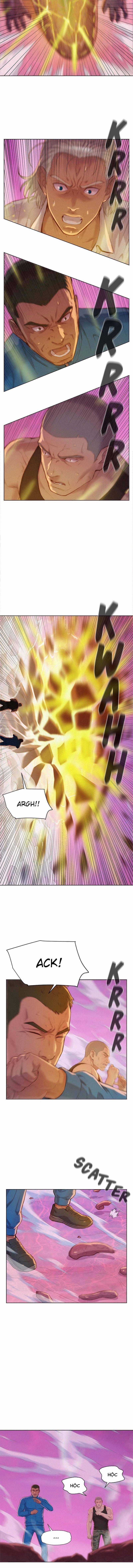 Thợ Săn 3 Cm - Chapter 107 - Trang 3