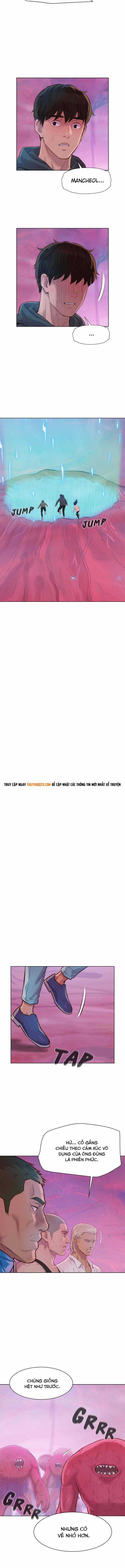 Thợ Săn 3 Cm - Chapter 107 - Trang 7