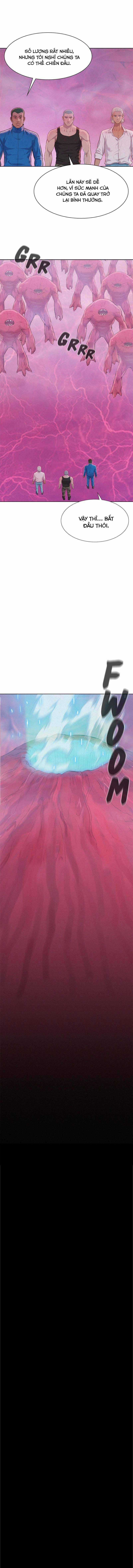 Thợ Săn 3 Cm - Chapter 107 - Trang 8
