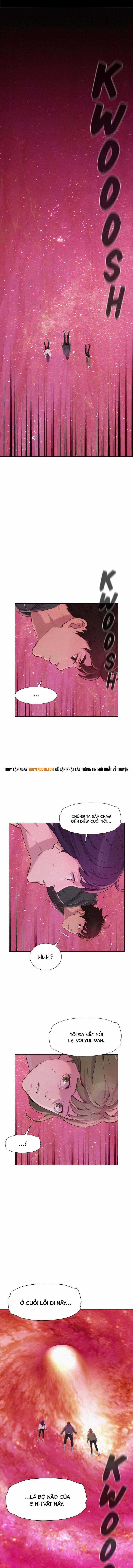 Thợ Săn 3 Cm - Chapter 107 - Trang 9