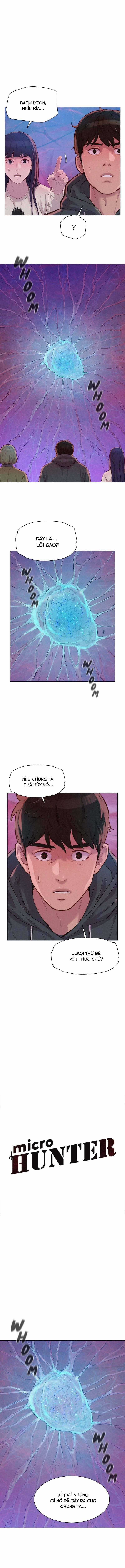 Thợ Săn 3 Cm - Chapter 108 - Trang 2