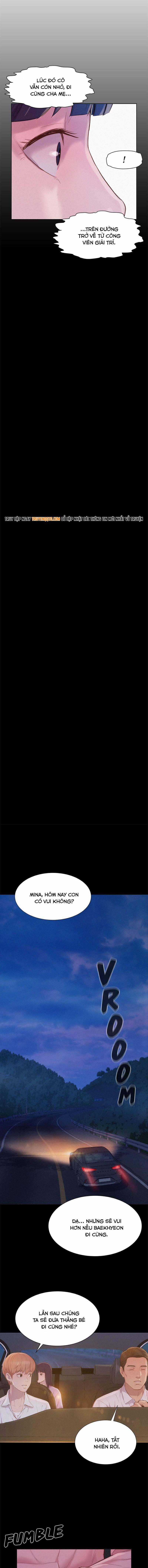 Thợ Săn 3 Cm - Chapter 108 - Trang 11
