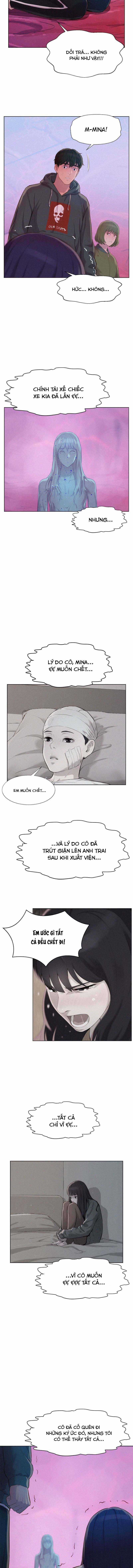 Thợ Săn 3 Cm - Chapter 108 - Trang 14