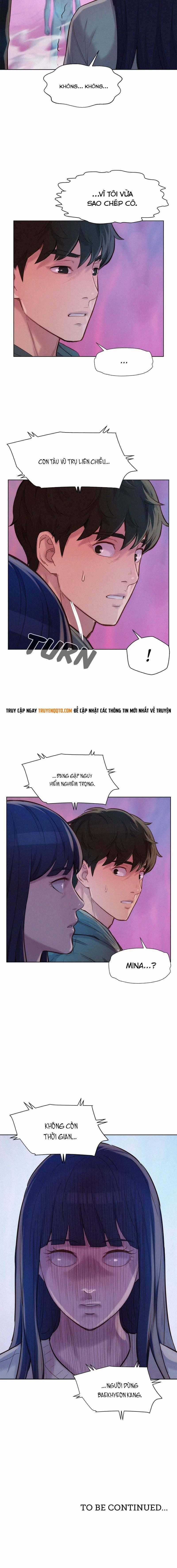 Thợ Săn 3 Cm - Chapter 108 - Trang 15