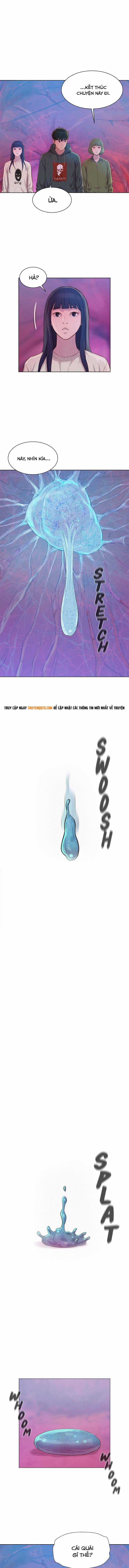 Thợ Săn 3 Cm - Chapter 108 - Trang 3