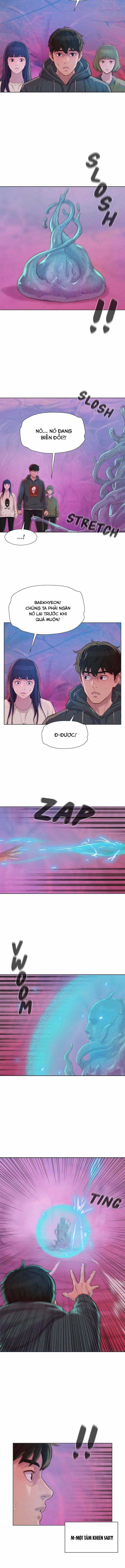 Thợ Săn 3 Cm - Chapter 108 - Trang 4