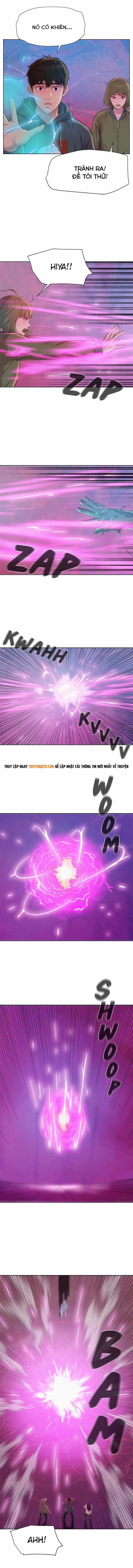 Thợ Săn 3 Cm - Chapter 108 - Trang 5
