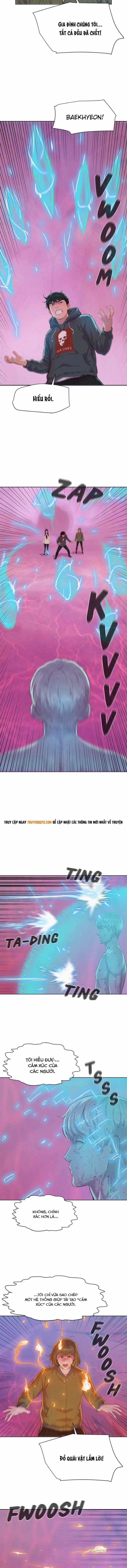 Thợ Săn 3 Cm - Chapter 108 - Trang 8