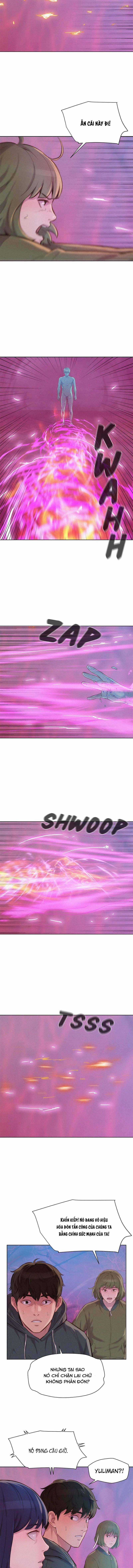 Thợ Săn 3 Cm - Chapter 108 - Trang 9