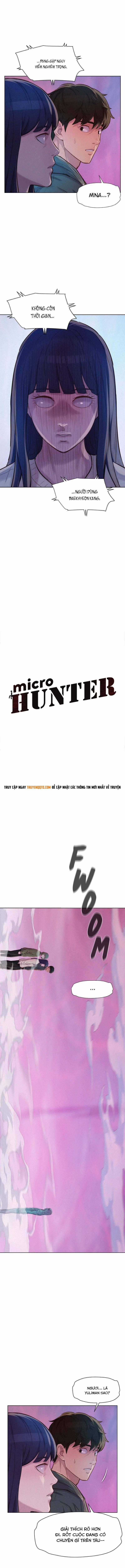 Thợ Săn 3 Cm - Chapter 109 - Trang 2