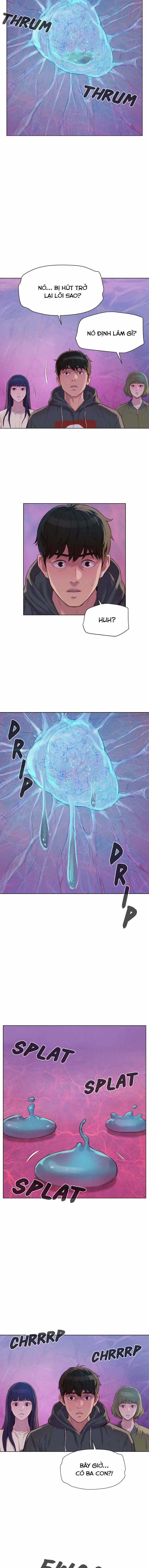 Thợ Săn 3 Cm - Chapter 109 - Trang 11