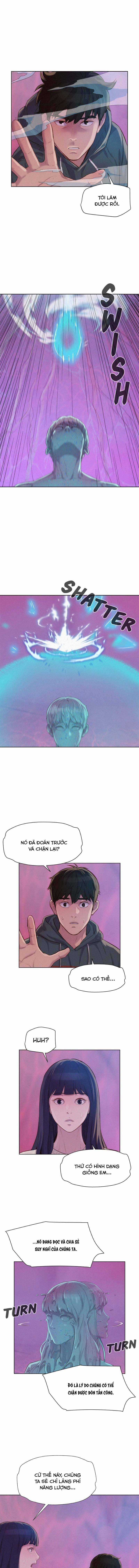 Thợ Săn 3 Cm - Chapter 109 - Trang 13