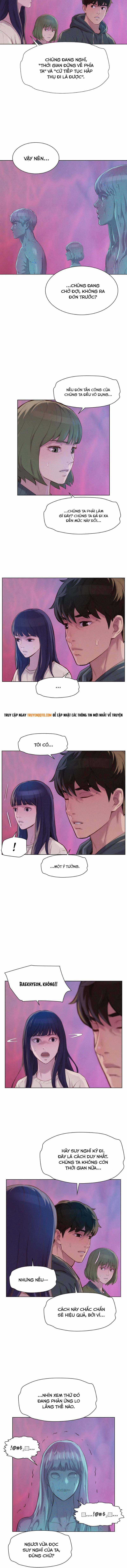 Thợ Săn 3 Cm - Chapter 109 - Trang 14