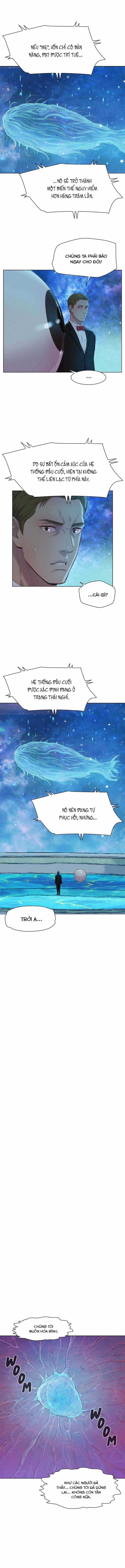 Thợ Săn 3 Cm - Chapter 109 - Trang 5