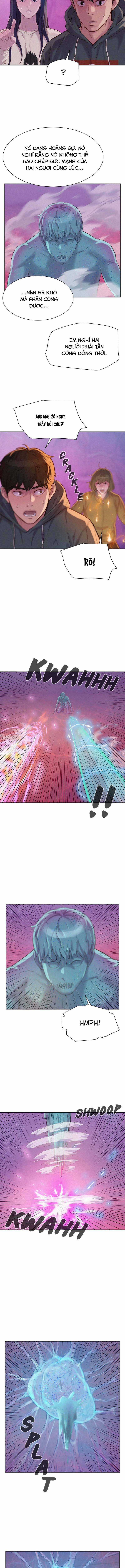 Thợ Săn 3 Cm - Chapter 109 - Trang 10