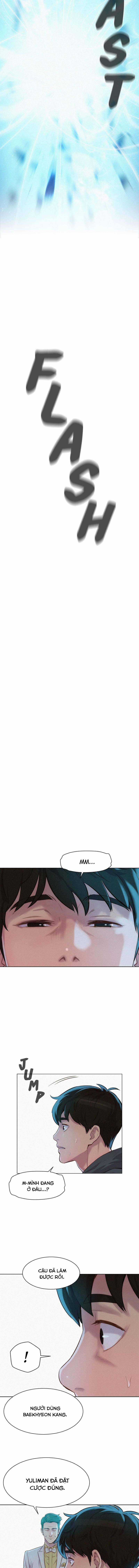 Thợ Săn 3 Cm - Chapter 110 - Trang 11