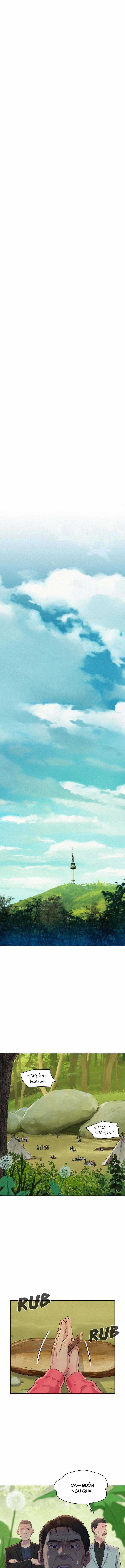 Thợ Săn 3 Cm - Chapter 110 - Trang 16