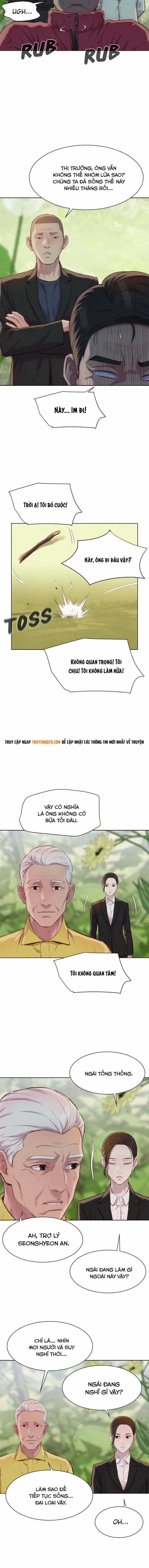 Thợ Săn 3 Cm - Chapter 110 - Trang 17