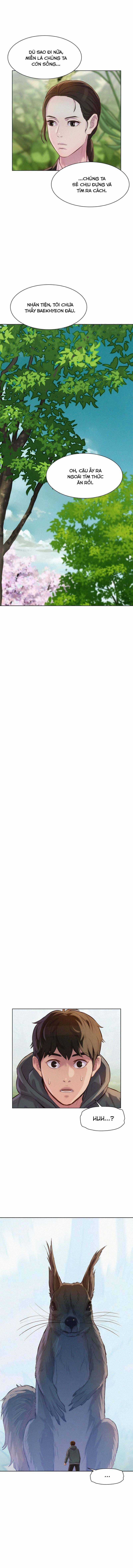 Thợ Săn 3 Cm - Chapter 110 - Trang 18