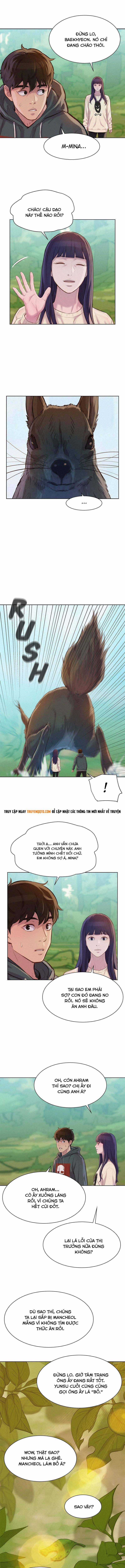 Thợ Săn 3 Cm - Chapter 110 - Trang 19