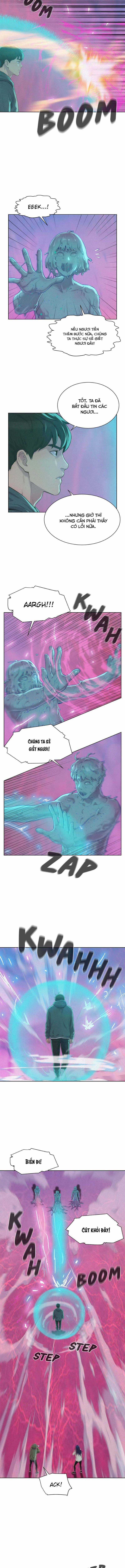 Thợ Săn 3 Cm - Chapter 110 - Trang 3