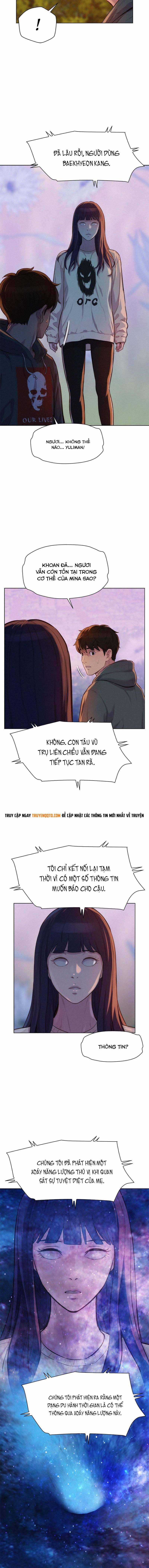 Thợ Săn 3 Cm - Chapter 110 - Trang 22