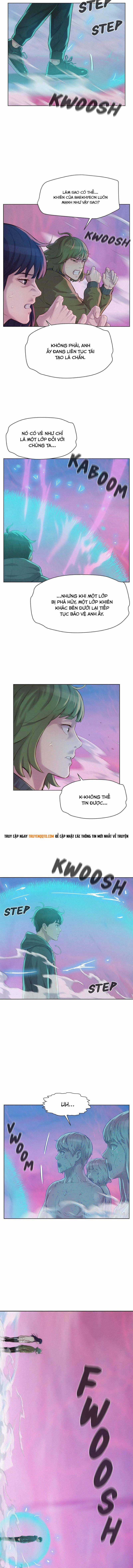 Thợ Săn 3 Cm - Chapter 110 - Trang 4