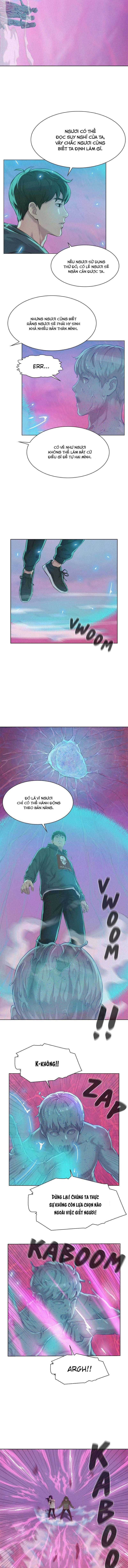 Thợ Săn 3 Cm - Chapter 110 - Trang 5