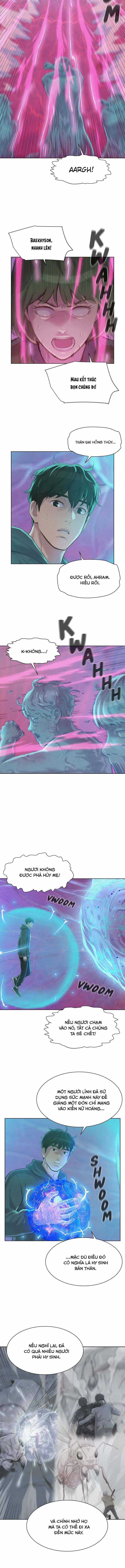 Thợ Săn 3 Cm - Chapter 110 - Trang 6