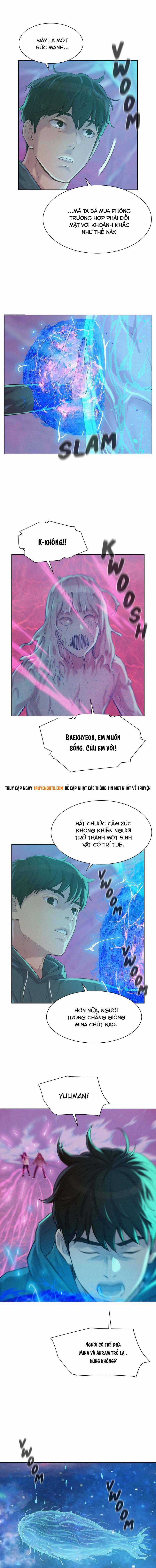 Thợ Săn 3 Cm - Chapter 110 - Trang 7