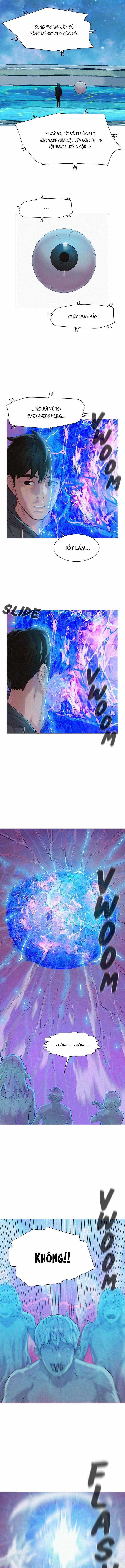Thợ Săn 3 Cm - Chapter 110 - Trang 8