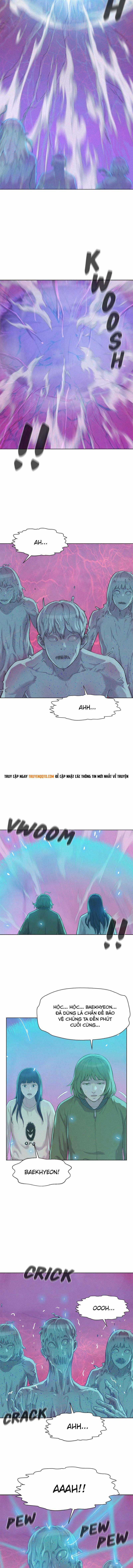 Thợ Săn 3 Cm - Chapter 110 - Trang 9