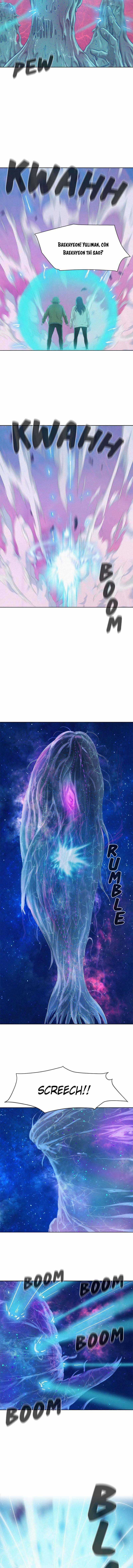 Thợ Săn 3 Cm - Chapter 110 - Trang 10