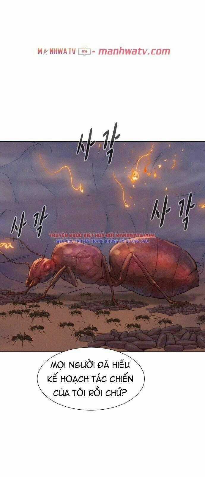 Thợ Săn 3 Cm - Chapter 59 - Trang 2