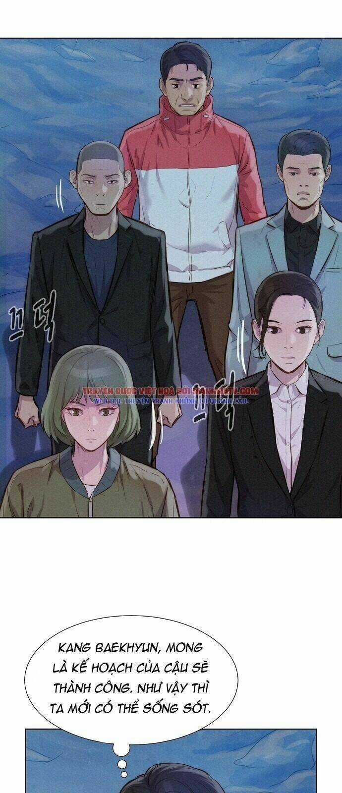 Thợ Săn 3 Cm - Chapter 59 - Trang 11